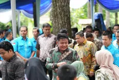 Halal Bihalal di Punti Kayu, Gubernur Sumsel Tekankan Pentingnya Keseimbangan Ekonomi dan Kelestarian Hutan