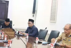 Pemkab Muba Perkuat Komitmen Entaskan Kemiskinan, Selaraskan dengan Asta Cita Presiden