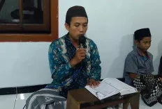 Manfaat Tadarusan Setiap Malam di Masjid: Meningkatkan Keimanan dan Keharmonisan Umat