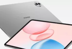 Honor Pad 10: Empat Keunggulan yang Menjadikannya Pilihan Menarik di Pasar Tablet Indonesia
