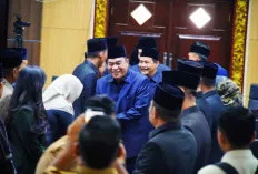 Pemkab dan DPRD Muba Bersinergi Bahas Raperda Perubahan Pajak dan Retribusi