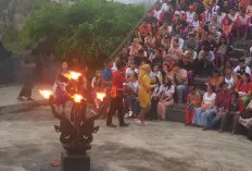 Rekomendasi 10 Destinasi Liburan Akhir Tahun Tak Terlupakan di Badung, Bali