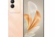 Vivo V29e: Kombinasi Elegan dengan Performa Andal dan Kamera Mumpuni