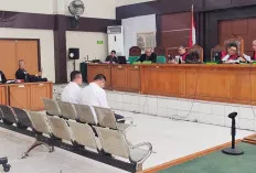 Sidang Kasus Dugaan Korupsi KONI Sumsel Diundur hingga Minggu Depan