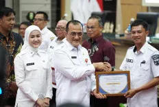 Sumsel Perkuat Pemerintahan Digital Lewat Optimalisasi Peran PPID