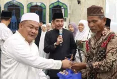 Nuzulul Quran Sebagai Momentum Memperkuat Kepedulian