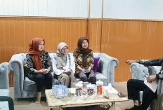 Bina PNS Baru, Kakankemenag Muba Tekankan Amanah, Integritas, Loyalitas dan Kompetensi