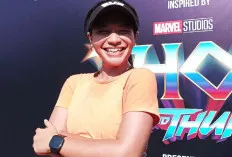 Amel Carla Ungkap Sebuah Fakta