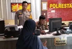  Modus Tanya Alamat, Jambret di Palembang Rampas iPhone Milik Warga Asal Batam