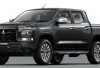 Mitsubishi Triton 2025: Pikap Tangguh dengan Performa Unggul dan Fitur Keselamatan Terdepan!