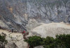 Liburan Seru ke Bandung? Jangan Lupa Kunjungi Gunung Tangkuban Perahu!