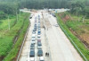 Ambisi Jalur Logistik: Tol Palembang–Betung Ditargetkan Beroperasi Penuh Sebelum Lebaran 2026