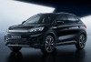 BYD Atto 3: SUV Listrik Revolusioner dengan Desain Sporty, Jangkauan Jauh dan Kabin Futuristik