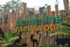 Lembang Park & Zoo: Destinasi Wisata Favorit Keluarga di Bandung