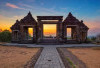 Berburu Sunset dari Berbagai Sudut Kota di Yogyakarta