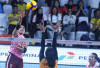 Gresik Phonska Plus Telan Kekalahan Perdana di Proliga 2026