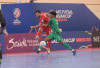 Kalahkan Arab Saudi, Iran Lolos ke Perempat Final Piala Asia Futsal 2026