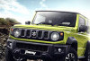 Ikon yang Tak Lekang Oleh Waktu: Rahasia Suzuki Jimny Tetap Jadi Primadona di Tahun 2026