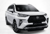 Dibanding 2024 Toyota Veloz 2025: Evolusi dengan Sentuhan Teknologi dan Kenyamanan Lebih