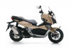 QJMotor Rilis Motor Rp30 Jutaan di Indonesia, Tawarkan Skuter Adventure dan Cruiser Sekaligus