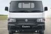 Suzuki Carry Pick Up 2025: Siap Kerja Lebih Tangguh dengan Wajah Baru dan Fitur Unggulan!