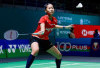 Putri KW Jaga Asa di Malaysia Open 2026, Tantang Beiwen Zhang