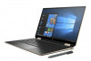 HP Spectre x360  dengan  Desain Revolusioner dan Material Berkelanjutan
