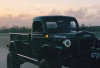 Legenda Ketangguhan Off-Road: Evolusi Dodge Power Wagon dari Masa ke Masa