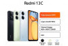 Redmi 13C: Smartphone Pilihan Andal di Bawah Sejuta dengan Fitur Menarik