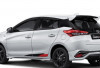 Toyota Yaris 2025 vs 2024: Evolusi Desain dengan  Teknologi dan Performa untuk Hatchback Andalan