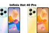 Infinix Hot 40 Pro: Kamera 108 MP Dengan Hasil Foto yang Mengagumkan