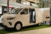 Wuling Mitra EV 2026: Solusi Cerdas Kendaraan Niaga Listrik yang Efisien dan Serbaguna