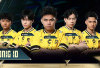 ONIC vs Team Liquid PH, Duel Klasik Asia Tenggara di Lower Bracket M7