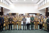  Bupati OKU Timur Luncurkan Musrenbang RKPD 2026, Tekankan Harmonisasi dengan Visi Nasional
