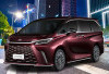 Lexus LM350h: MPV Mewah Hybrid Rp 2 Miliar yang Menggoda Orang Kaya Indonesia, Segini Pajak Tahunannya