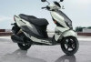 Suzuki Avenis 125: Menggali Potensi Skutik Urban Bergaya Sporty di Pasar Indonesia