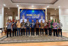 Musi Banyuasin Raih Peringkat Dua Kabupaten Informatif di Sumsel
