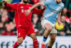 Liverpool Tumbang Dramatis dari Manchester City di Anfield
