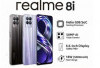 Realme 8i: Performa Tinggi, Fitur Lengkap, Harga yang Terjangkau