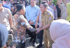 Wako Ratu Dewa Sambut Baik dan Siap Bersinergi Sukseskan Program Makan Bergizi Gratis untuk Kelompok Rentan