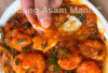 Cara Membuat Udang Asam Manis yang Lezat dan Sederhana