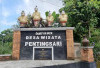 Desa Wisata Pentingsari, Laboratorium Hidup Budaya Jawa di Lereng Merapi