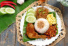 Kenapa Nasi Uduk Menjadi Sarapan Favorit Banyak Orang?