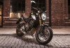 Honda CB650R dengan Mesin Empat Silinder yang Halus dan Bertenaga
