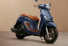 Honda Stylo 160 Padukan Desain Retro Modern dengan Performa 