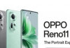 OPPO Reno11 5G: Desain Premium, Performa Tangguh, dan Fitur Kamera yang Luar Biasa