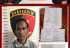 Ungkap Kasus Pencurian, Polsek Sekayu Tangkap Satu Pelaku, Satu Lagi DPO