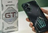 Infinix GT 50 Pro Siap Hadir di Indonesia dengan Desain Mecha