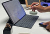 Samsung Galaxy Tab S11 Ultra, Tablet Android Rasa Laptop Premium