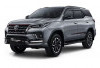 5 Alasan Kenapa Toyota Fortuner TRD Jadi Pilihan Utama Keluarga 